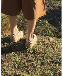 MIHARAYASUHIRO | サンダル