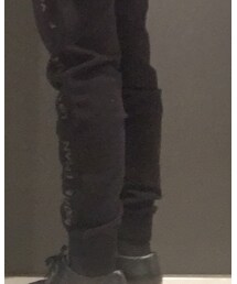 MM6 Maison Margiela | パンツ