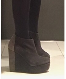 PIERRE HARDY | ブーティ