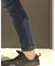 ACNE | デニムパンツ