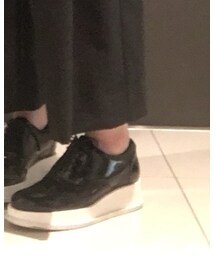 ENFOLD | シューズ