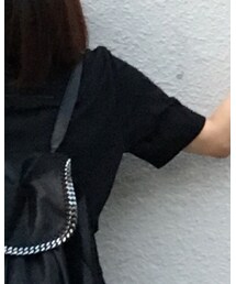 BALENCIAGA | Tシャツ/カットソー