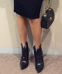 PREMIATA | ブーティ