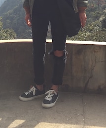 Nudie Jeans | デニムパンツ