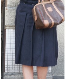 TSUMORI CHISATO | スカート