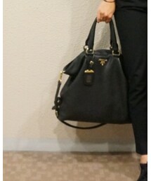 PRADA | トートバッグ