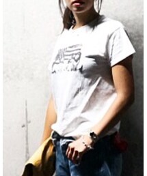 A.P.C. | Tシャツ/カットソー
