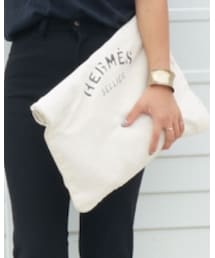HERMES | トートバッグ