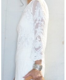 ZARA | ワンピース