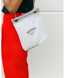 HERMES | トートバッグ