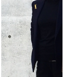 RALPH LAUREN | テーラードジャケット