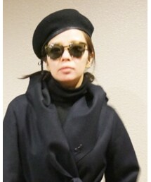 VINTAGE | ハンチング/ベレー帽