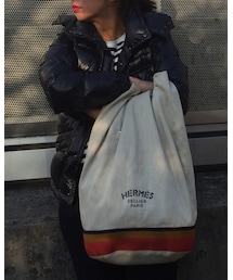 HERMES | バックパック/リュック