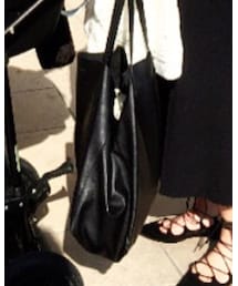 CELINE | トートバッグ