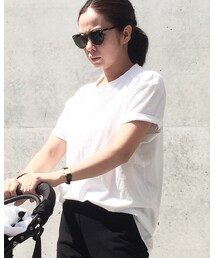 BALENCIAGA | Tシャツ/カットソー