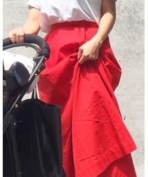 Sorm'86 | スカート