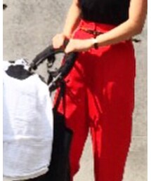 BALENCIAGA | その他パンツ