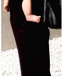 Yohji Yamamoto | スカート