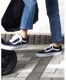 VANS | スニーカー