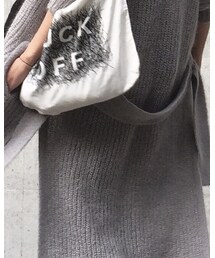 CINOH | ジャケット/アウター