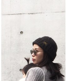 WTAPS | ニットキャップ/ビーニー