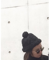 PRADA | ニットキャップ/ビーニー