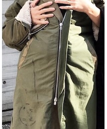 Fear of God Los Angeles | ミリタリージャケット