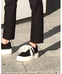 Article Number | スニーカー