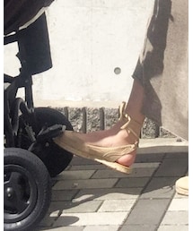 HERMES | サンダル