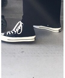 CONVERSE | スニーカー