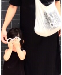 H&M DIVIDED | ワンピース