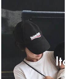 BALENCIAGA | キャップ