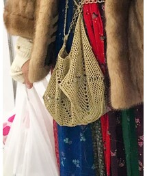 JUN MIKAMI | ショルダーバッグ