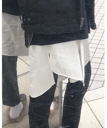 Deuxieme Classe | シャツ/ブラウス