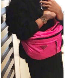 PRADA | ボディバッグ/ウエストポーチ