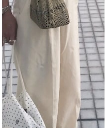 IENA | スラックス