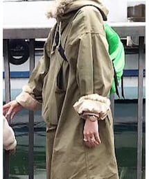 VINTAGE | ミリタリージャケット