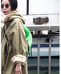 PRADA | ボディバッグ/ウエストポーチ