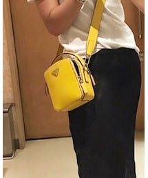 PRADA | ショルダーバッグ