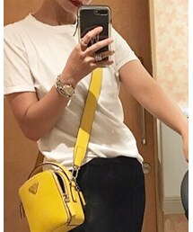 HANES | Tシャツ/カットソー