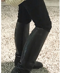 Manolo Blahnik | ブーツ