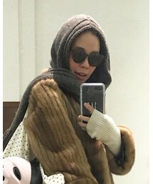 Yohji Yamamoto | ニットキャップ/ビーニー