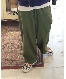 euro | カーゴパンツ