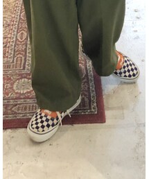 VANS | スニーカー