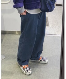 RALPH LAUREN | チノパンツ