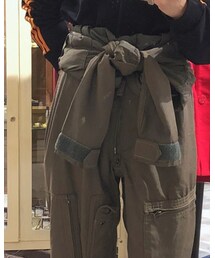 used | つなぎ/オールインワン