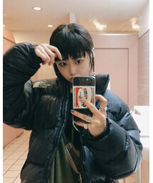 THE NORTH FACE | ダウンジャケット/コート