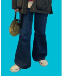 Levi's | デニムパンツ