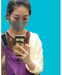 GU | シャツ/ブラウス