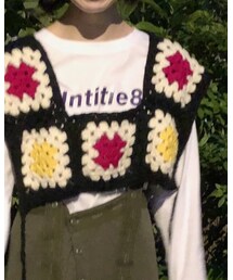 Handmade | ベスト